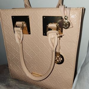 Christian Lacroix Handbag and Dust Bag